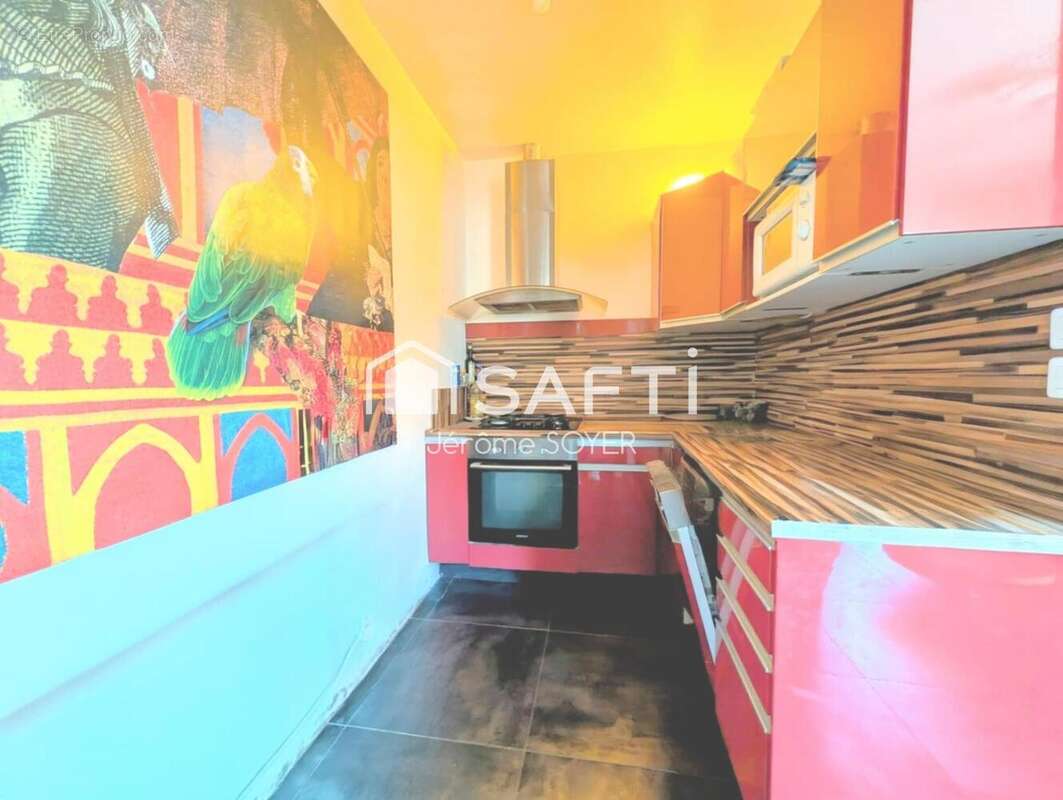 Photo 4 - Maison à GRAVESON