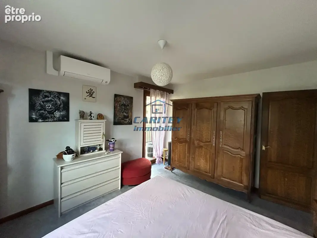 SERVANCE (70440) - Spacieuse maison sur sol bien entretenue sur 10 ares - photo 13