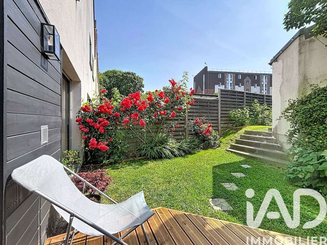Photo 8 - Maison à LA MADELEINE