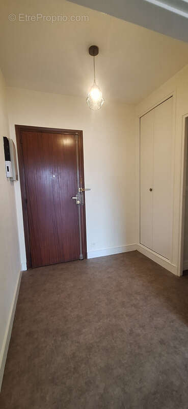 Appartement à SENS