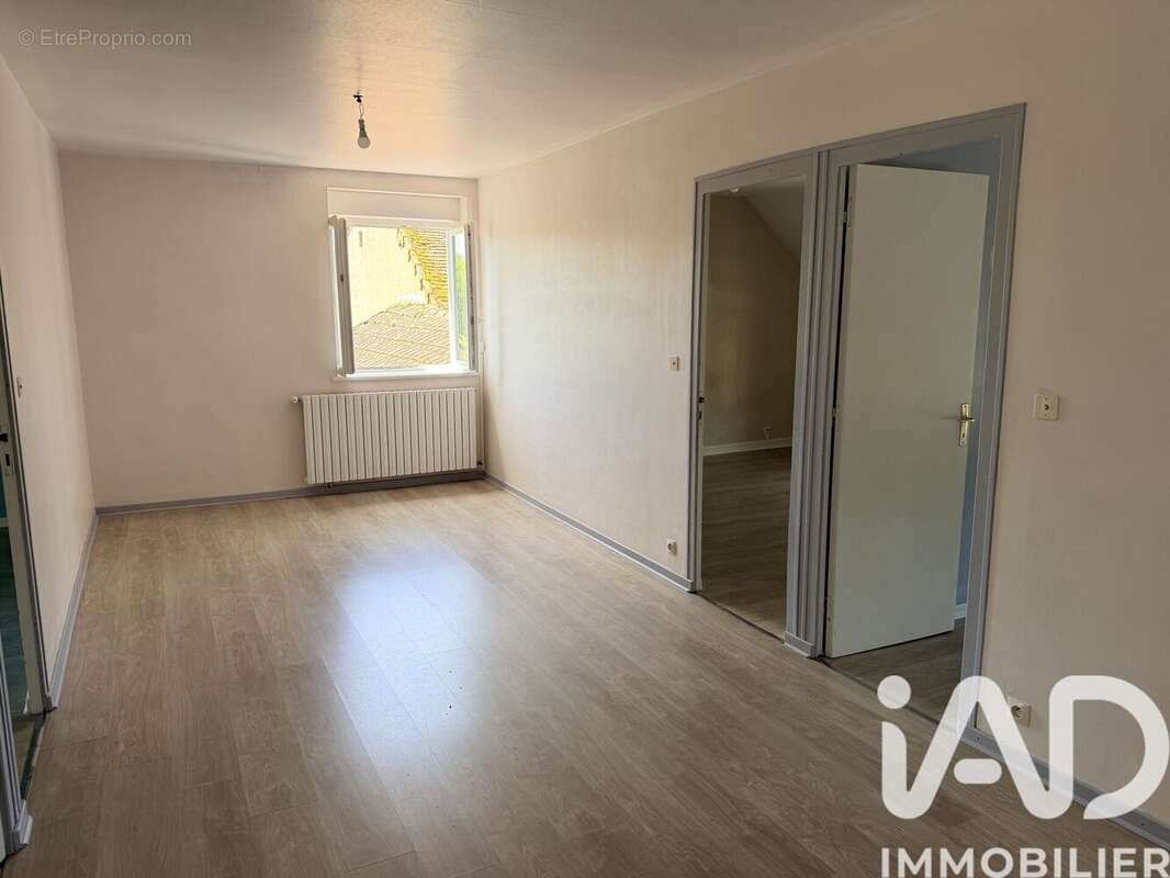 Photo 8 - Maison à SAINT-LEGER-DU-BOIS