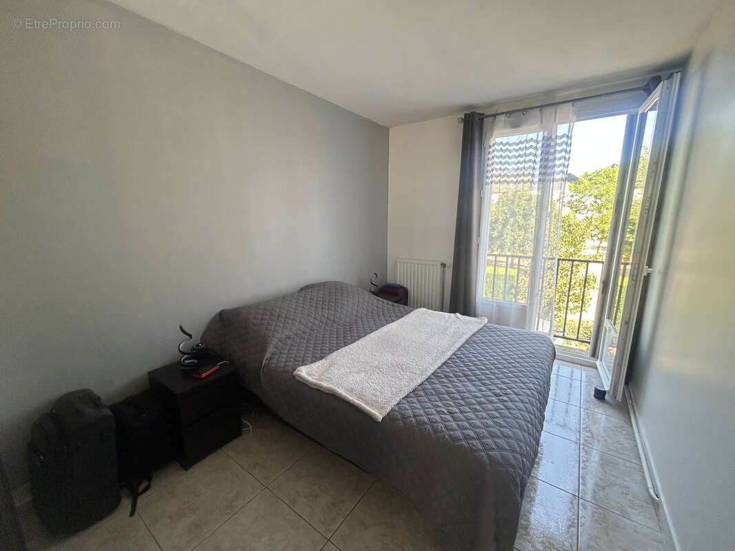A vendre appartement f3 de 60m2 etampes - photo 4