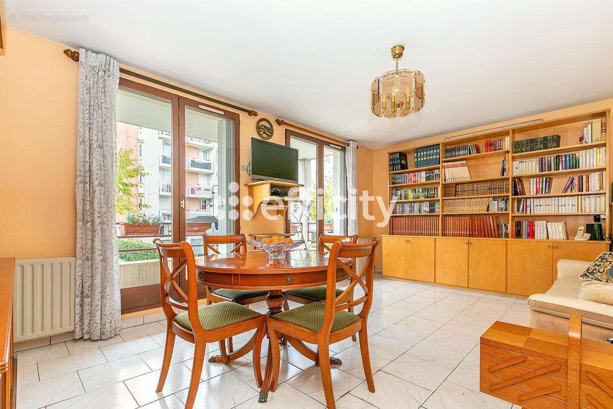 Appartement à BEZONS