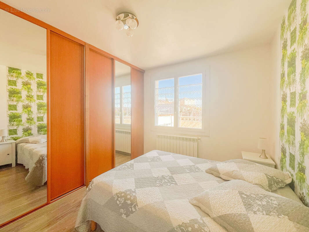 Maison à VALRAS-PLAGE