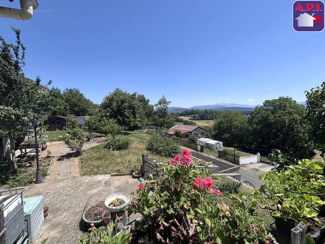 Maison 96 m² à Belvis  - photo 12