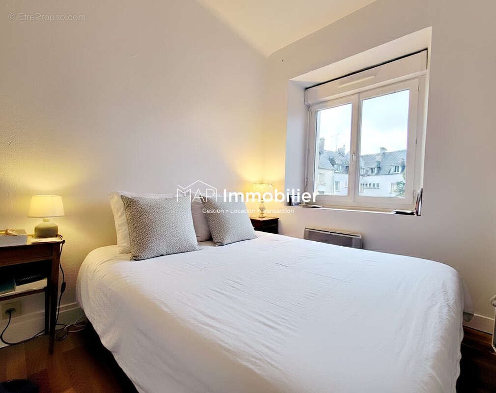 Appartement à HENNEBONT
