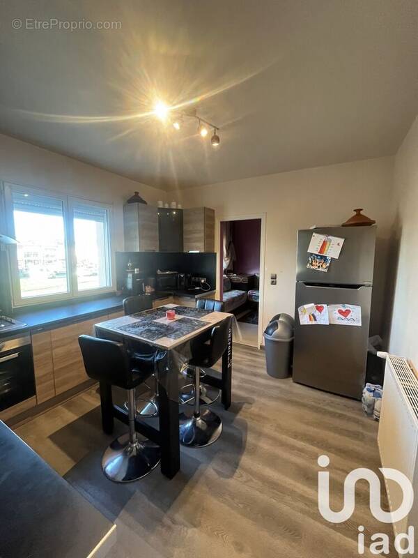 Photo 1 - Maison à BRIVE-LA-GAILLARDE