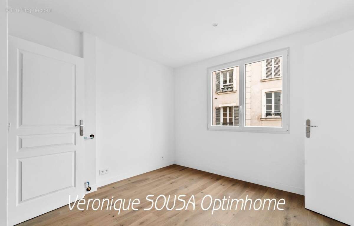 Beau 2/3 pièces rénové  avec ascenseur - photo 8
