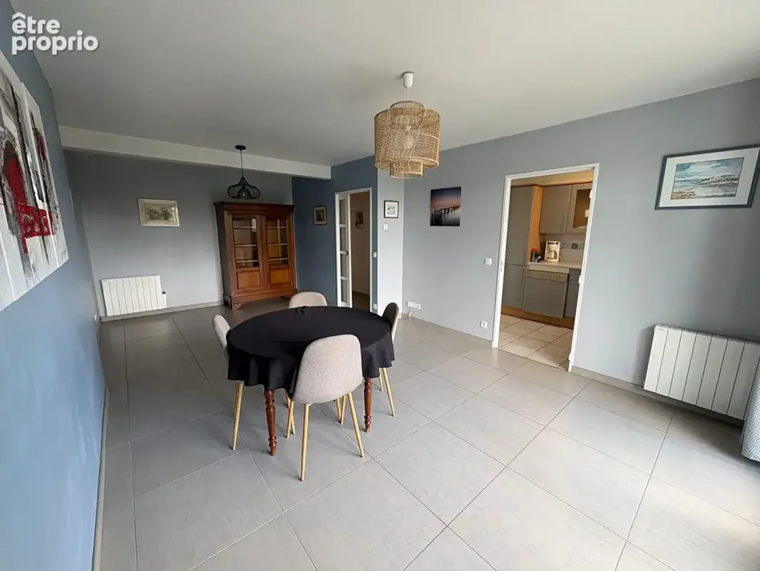 Appartement à HAUBOURDIN