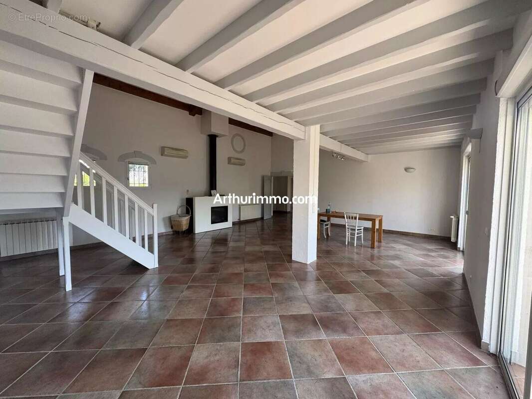 Vente Maison Les arcs(83460) 710 000ï¿œ - photo 4