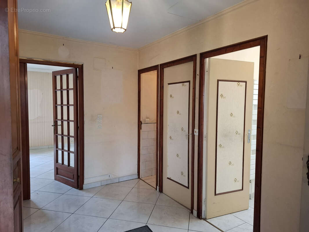 Maison à SAINT-AUGUSTIN