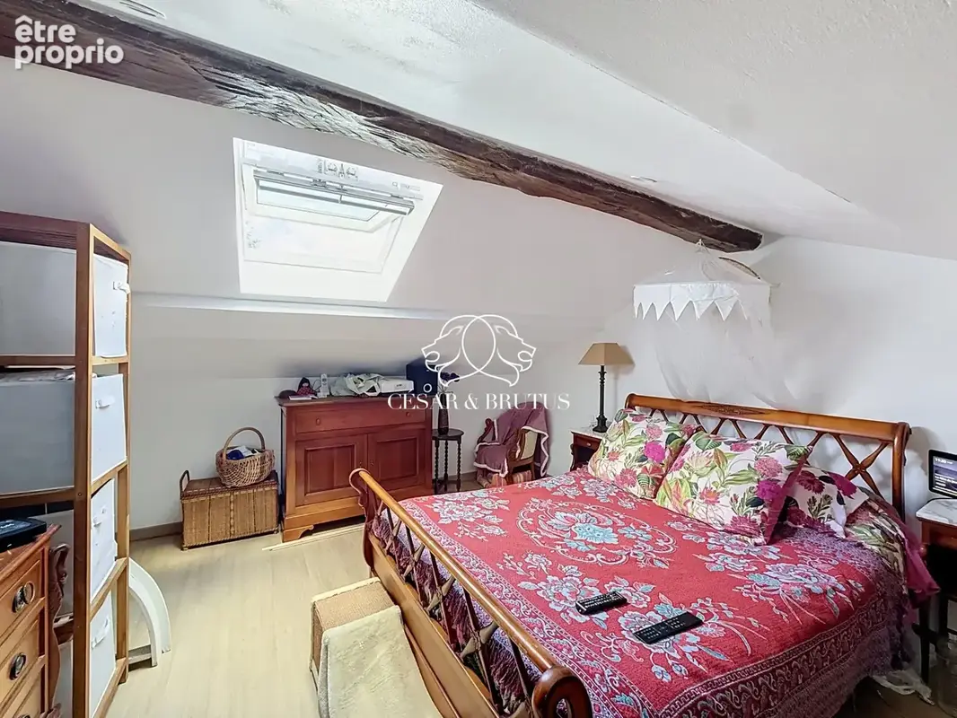 Maison 5 pièces 90 m² à vendre à Villemontais (42155) - photo 9