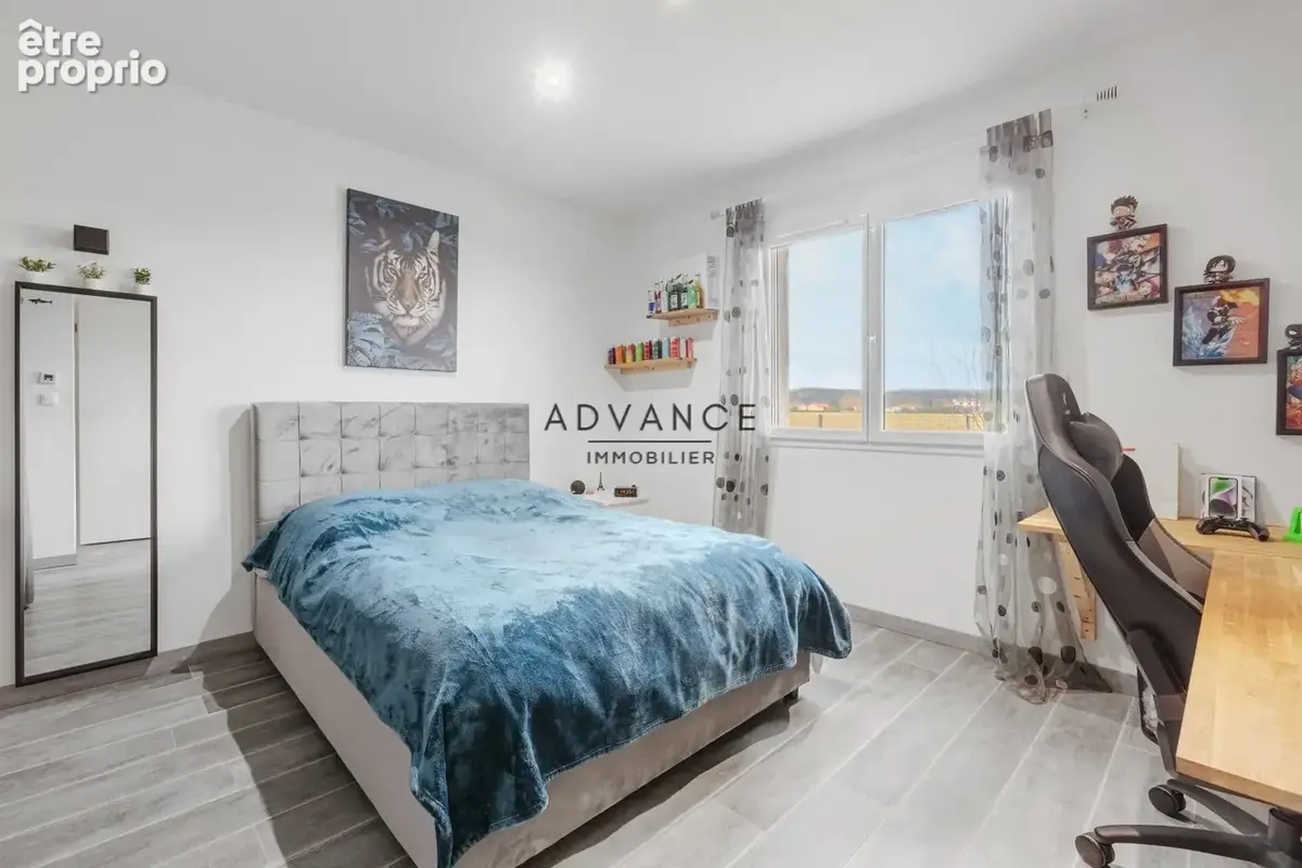 Maison 8 pièces 184 m² à vendre à Vernet (31810) - photo 9