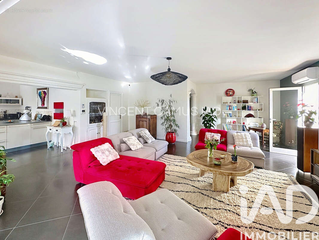 Photo 6 - Maison à SANARY-SUR-MER