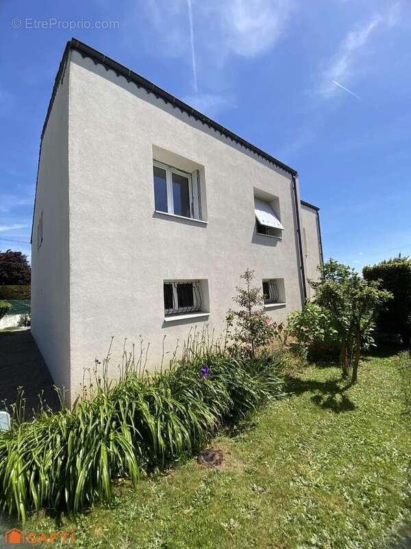 Photo 2 - Maison à ANNONAY