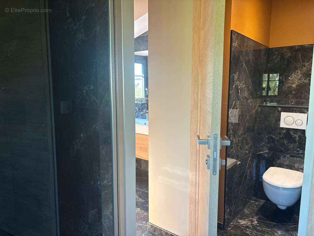 Maison individuelle à Groffliers - photo 20