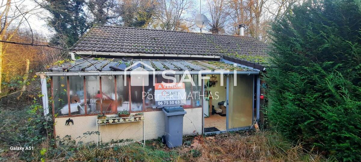 Photo 1 - Maison à ARCES-DILO