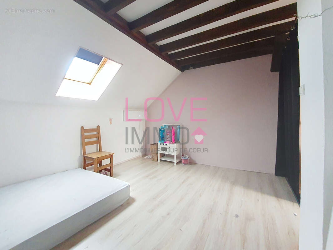 Maison à LES ABRETS