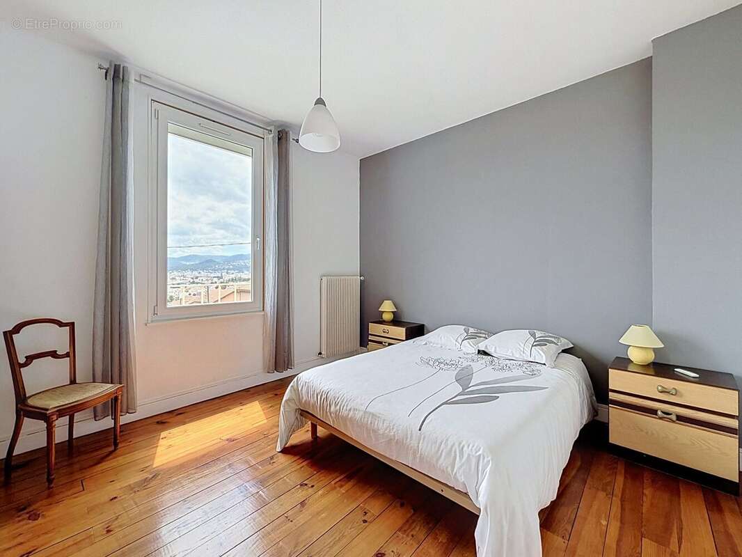 Maison à CLERMONT-FERRAND