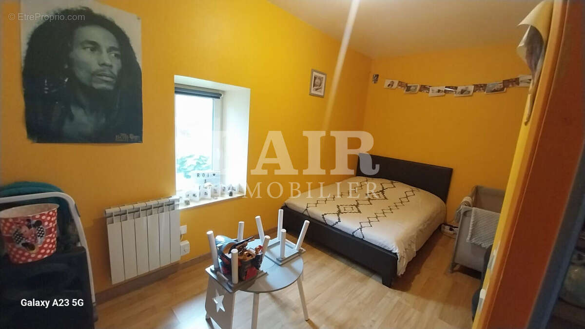 Maison à PRE-EN-PAIL