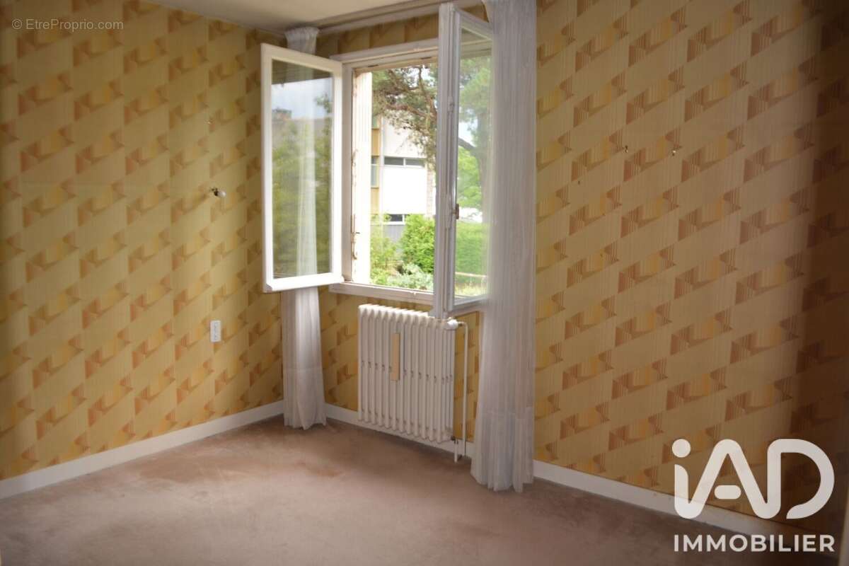 Maison 192 m² à Rennes  - photo 9