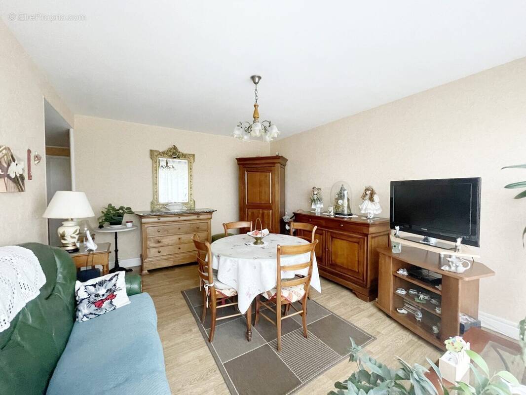 Appartement à LE MANS