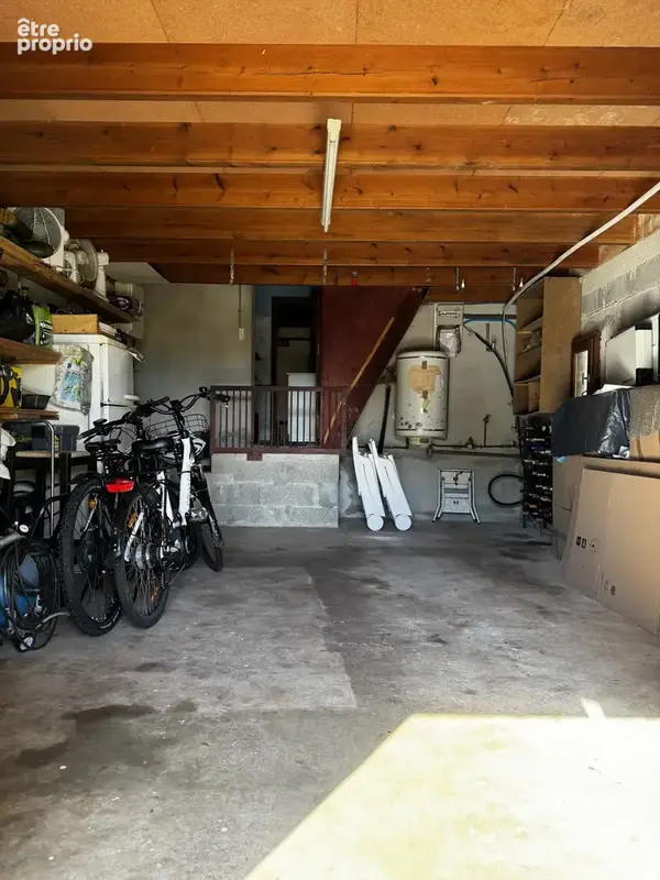 Roscanvel   maison avec vue mer - photo 18