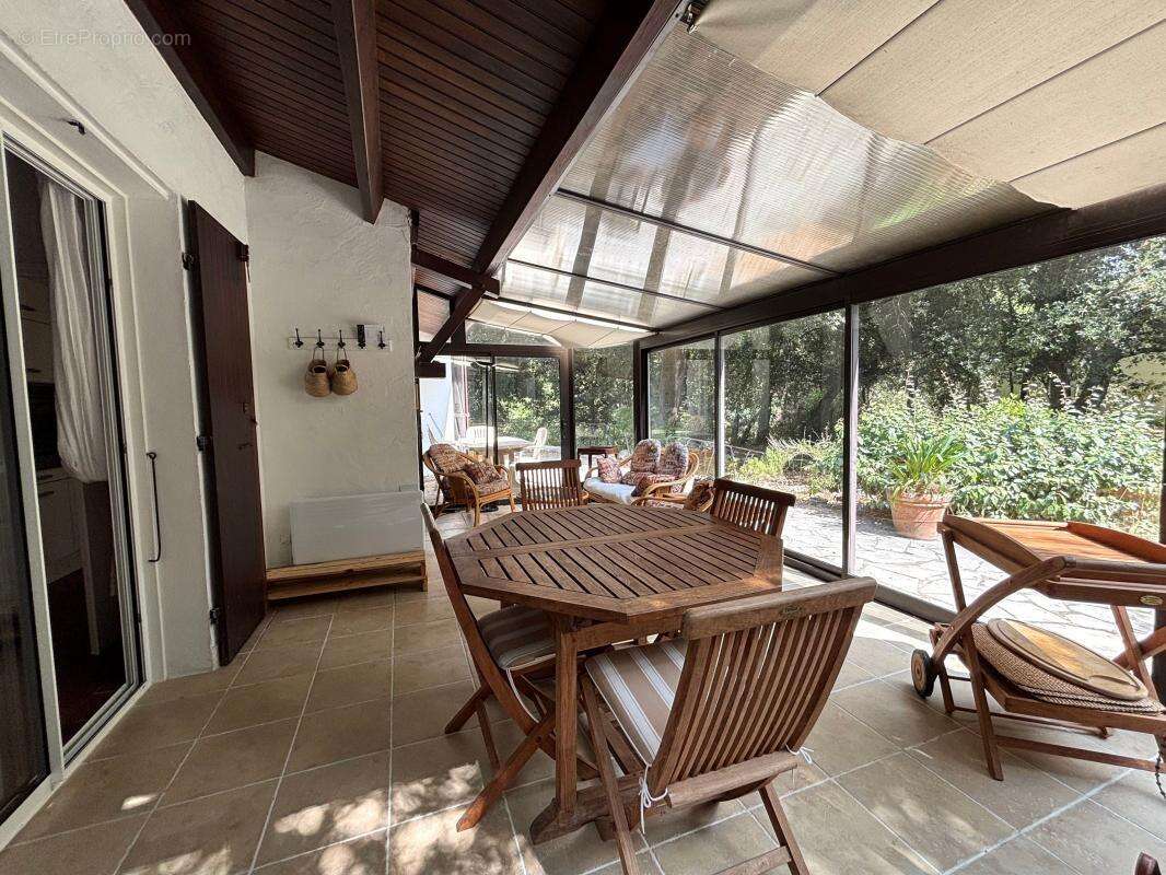 Maison à SAINT-GEORGES-D&#039;OLERON