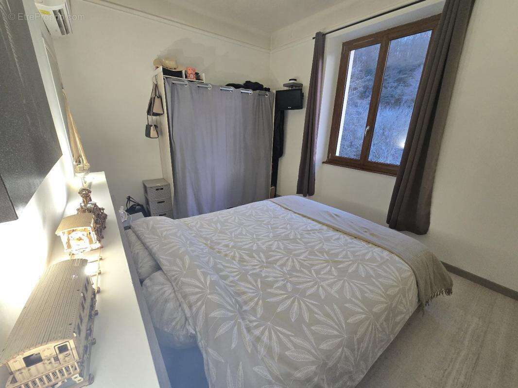 Appartement à SALMIECH