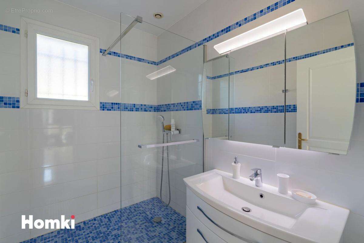 Maison à MARSEILLE-11E