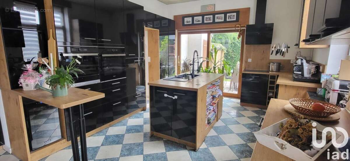 Photo 7 - Maison à WATTRELOS