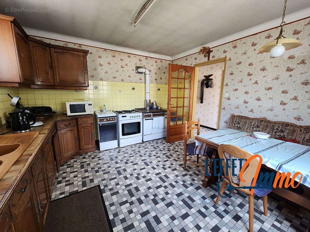 Ensemble immobilier à Osenbach - photo 6