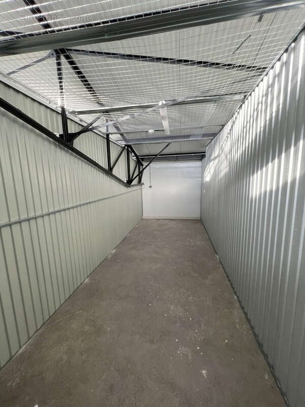 Autre à MARSEILLE-14E