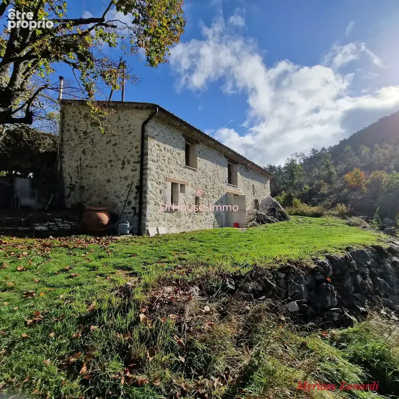 Maison 3 pièces 97 m² à vendre à La Palud-Sur-Verdon (04120) - photo 46