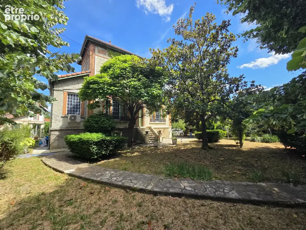 Photo Maison à Toulouse au prix de 1 290 000€