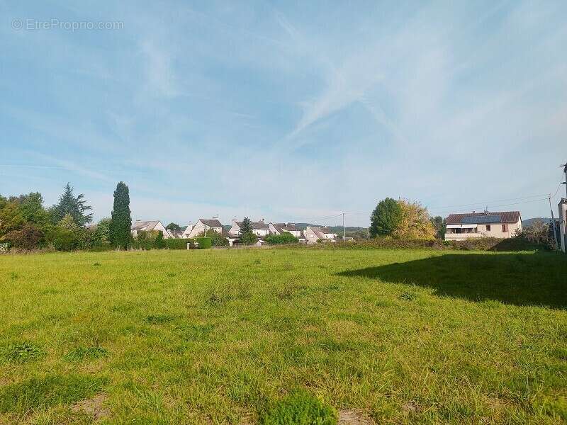 Terrain 7432 m² à Pazayac  - photo 14