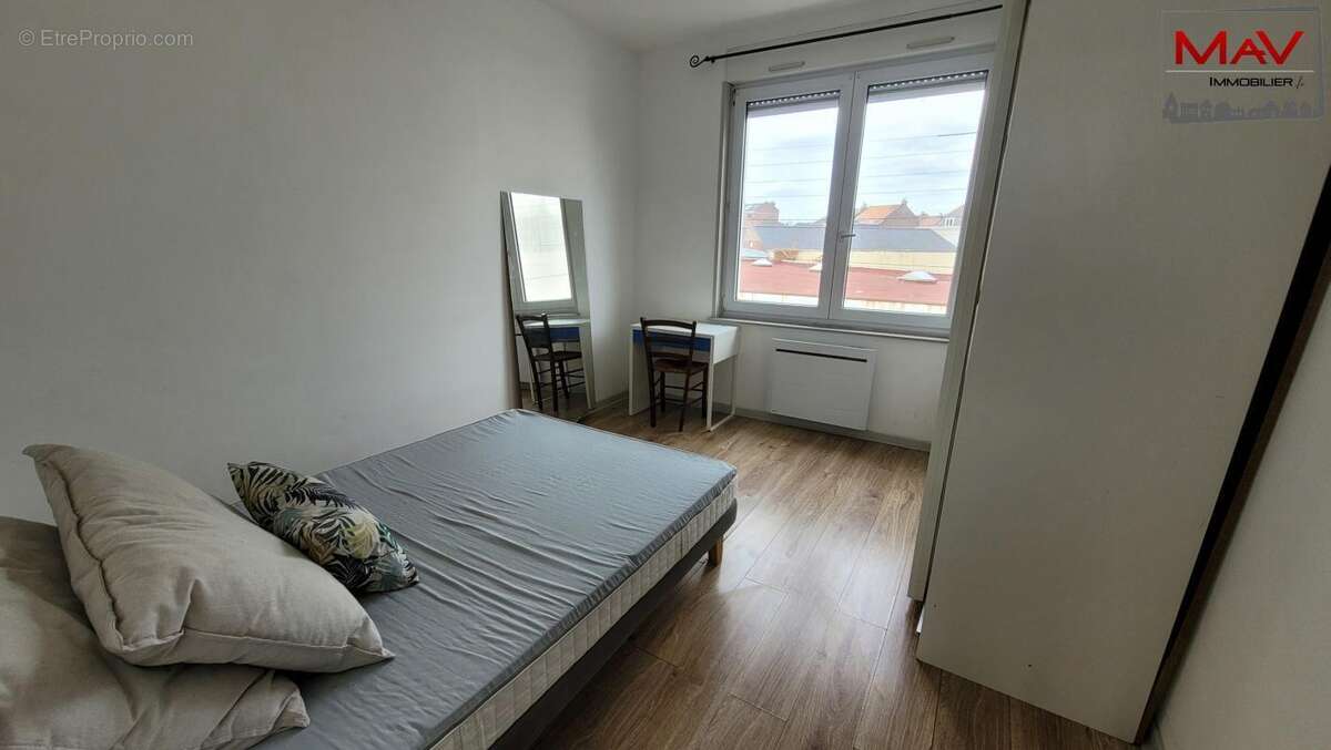 Appartement à LILLE