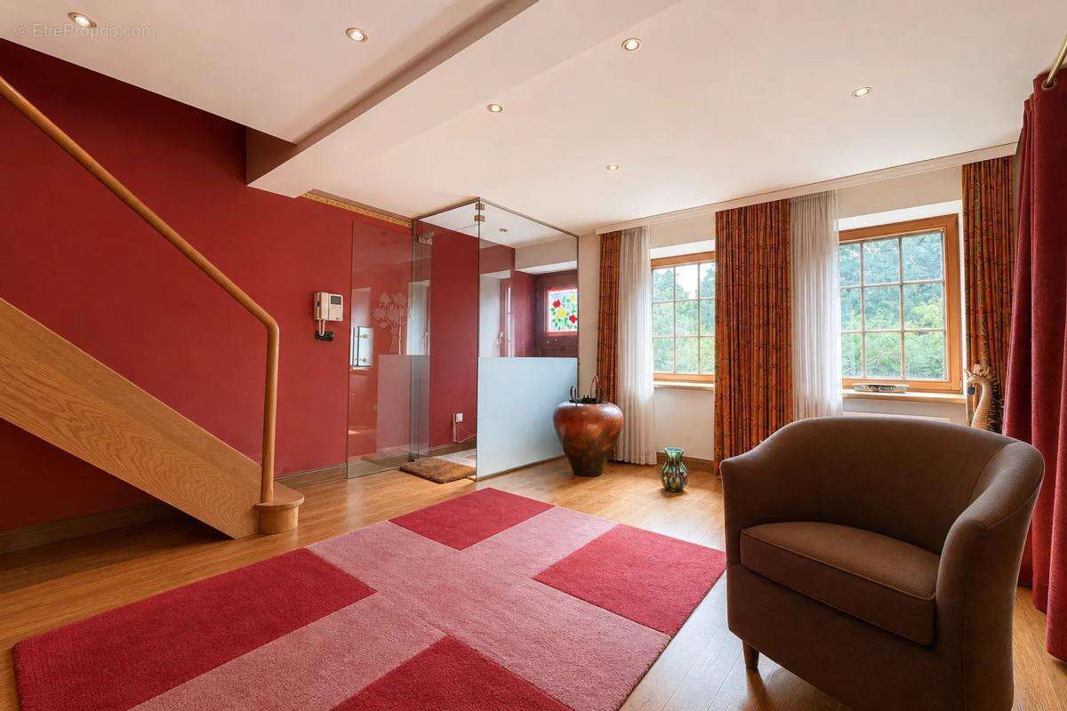 Ensemble immobilier à La Petite Pierre - photo 10