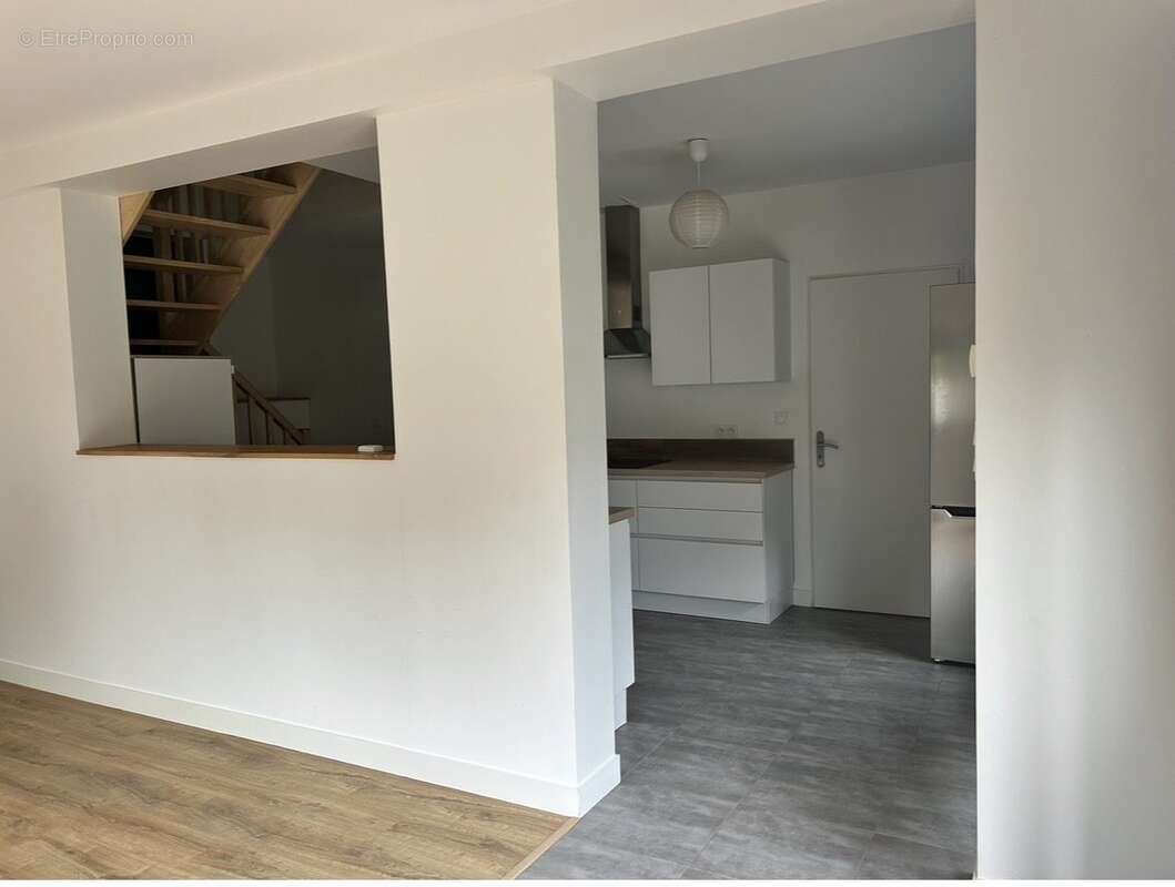 Maison à REMILLY-SUR-TILLE