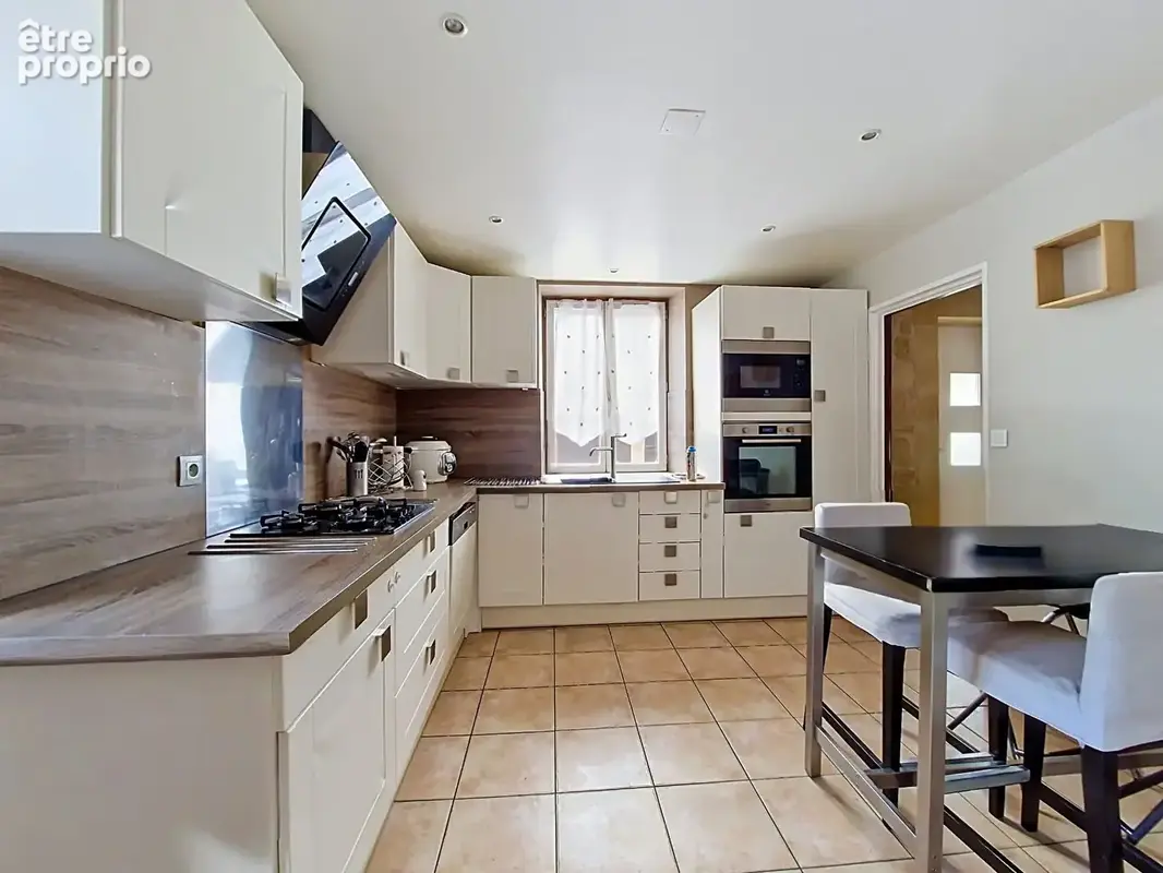 A vendre ensemble immobilier ! - photo 4
