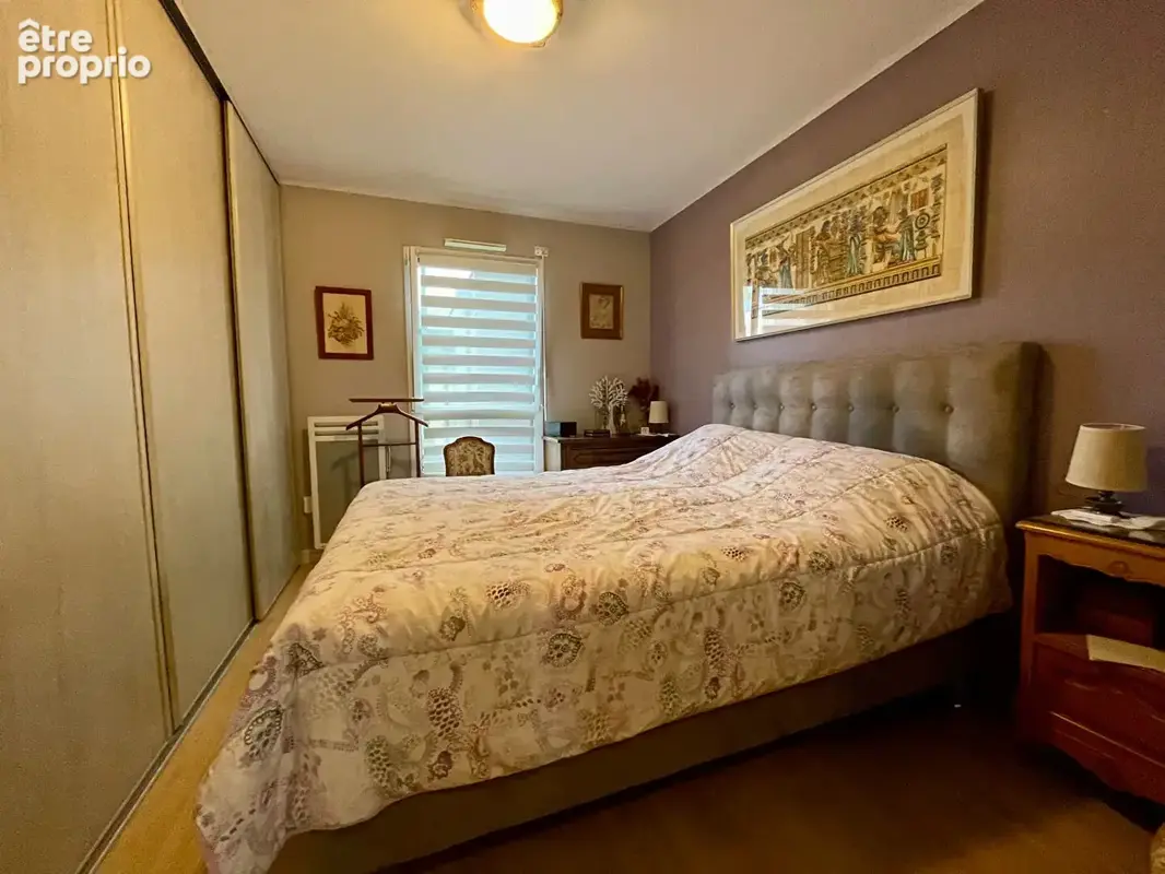 Appartement Baden  3 pièce(s) 66 m2 - photo 4