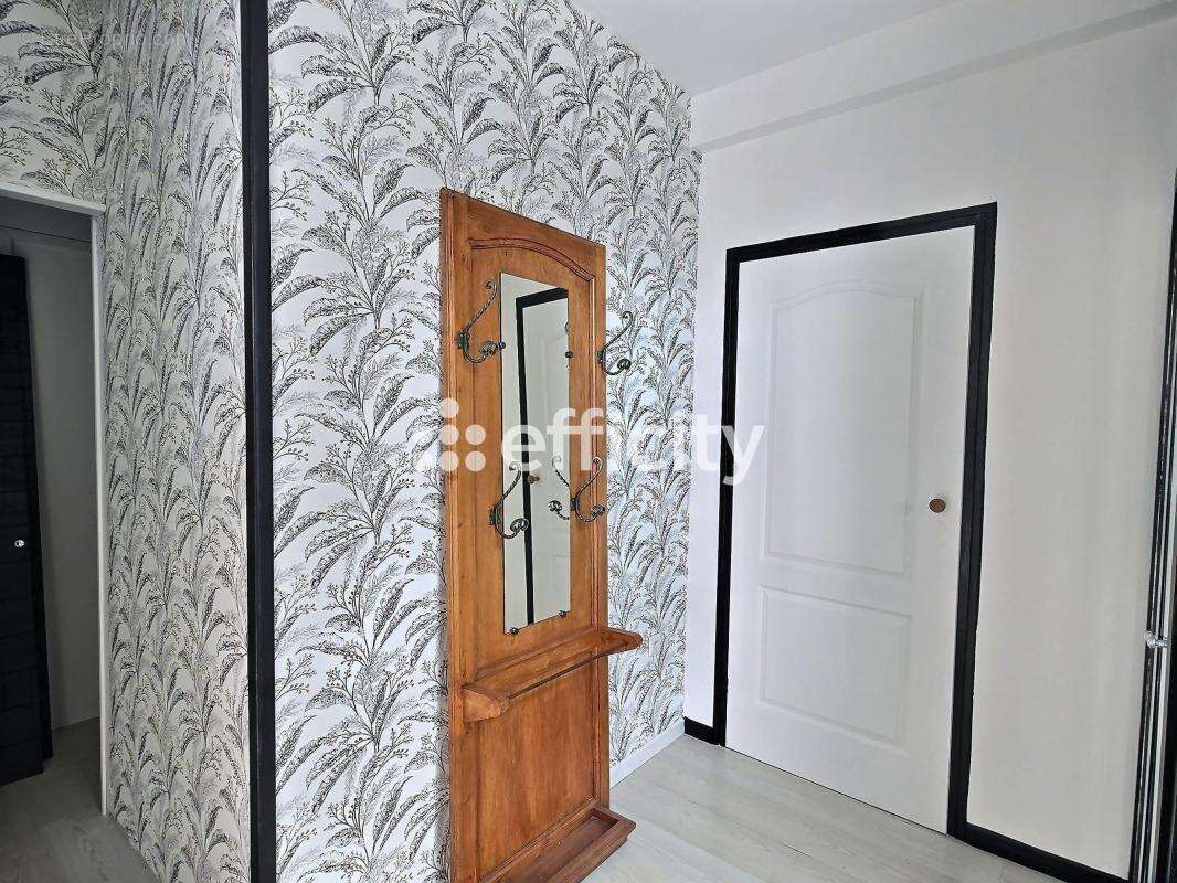 Appartement à MAILLEZAIS