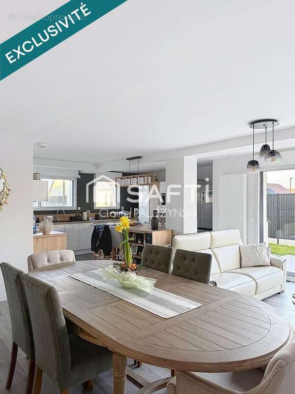 Photo 6 - Maison à MONTIGNY-EN-GOHELLE