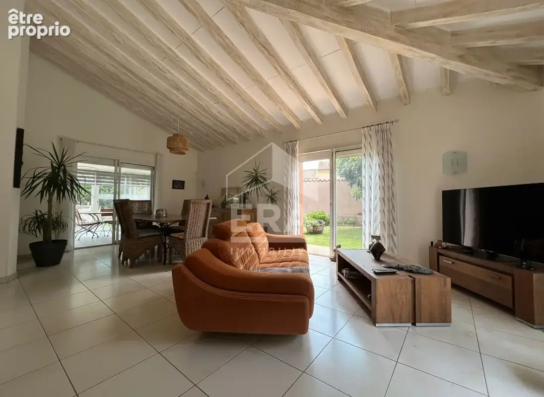 Maison 121m² à bompas - photo 3