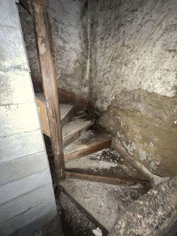 Maison à VIVIERS-LES-MONTAGNES