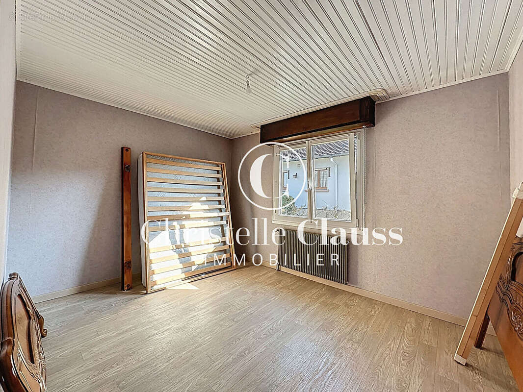 Maison Truchtersheim 5 pièces 111 m2 - photo 9