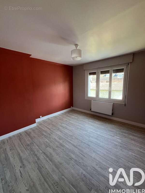 Photo 9 - Maison à GRUCHET-LE-VALASSE