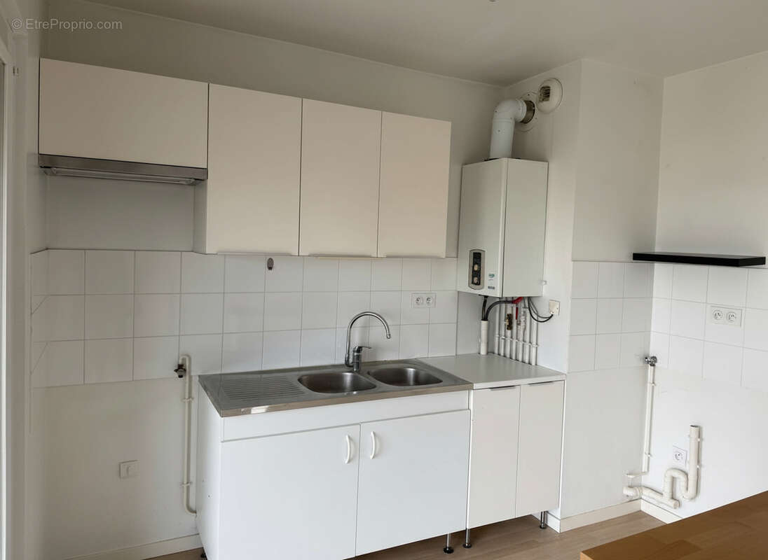 Appartement à JOUE-LES-TOURS