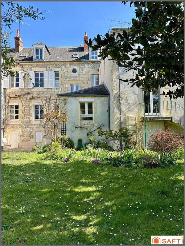 Photo 3 - Maison à NEVERS