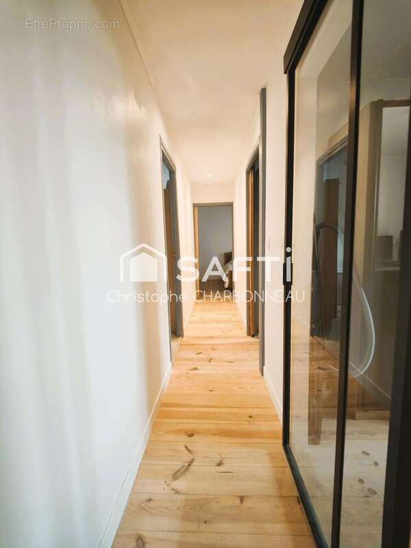 Photo 6 - Maison à CANCALE